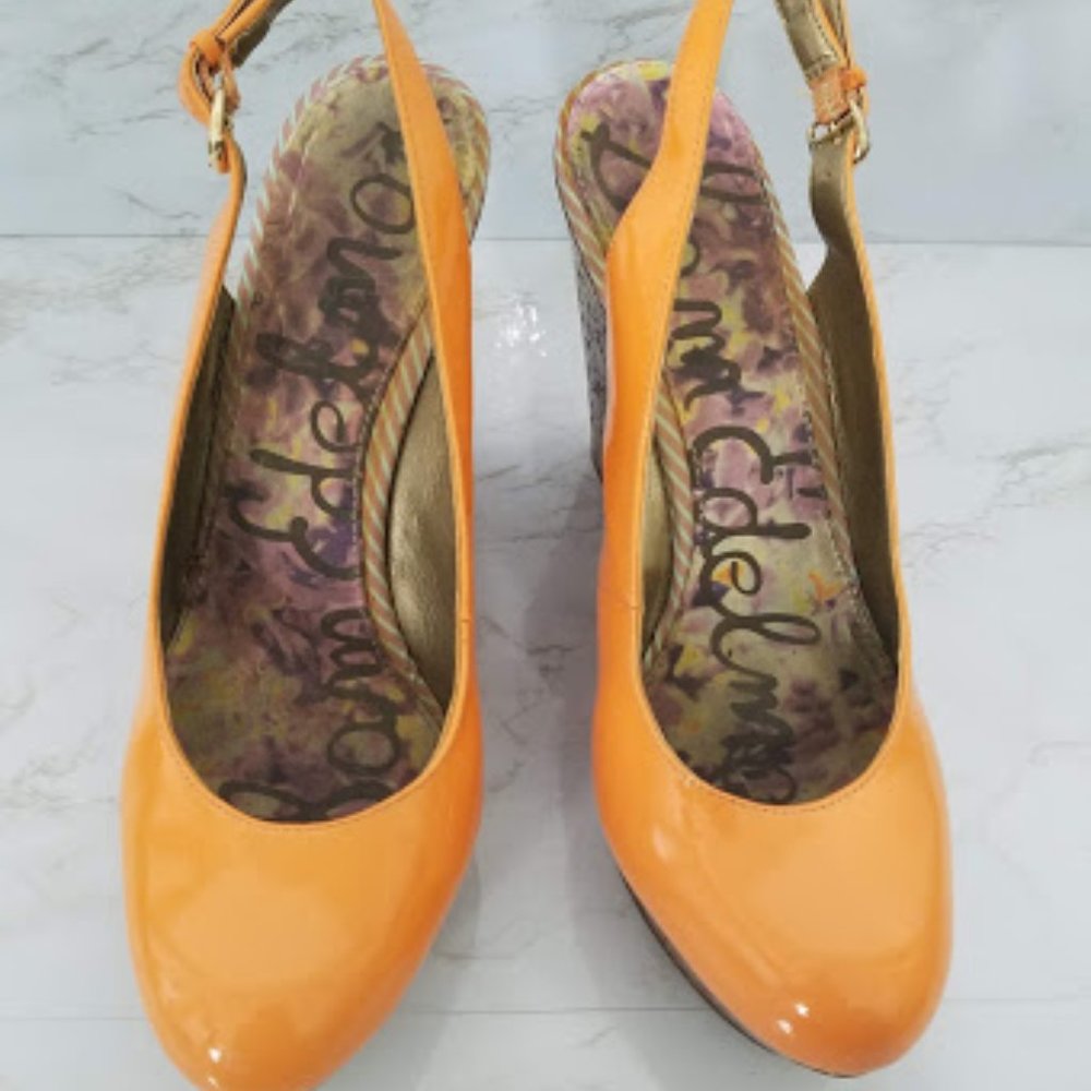 Sam Edelman Malory Wedge